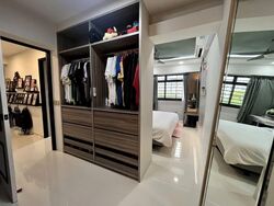 Blk 549 Serangoon North Avenue 3 (Serangoon), HDB 5 Rooms #549607171
